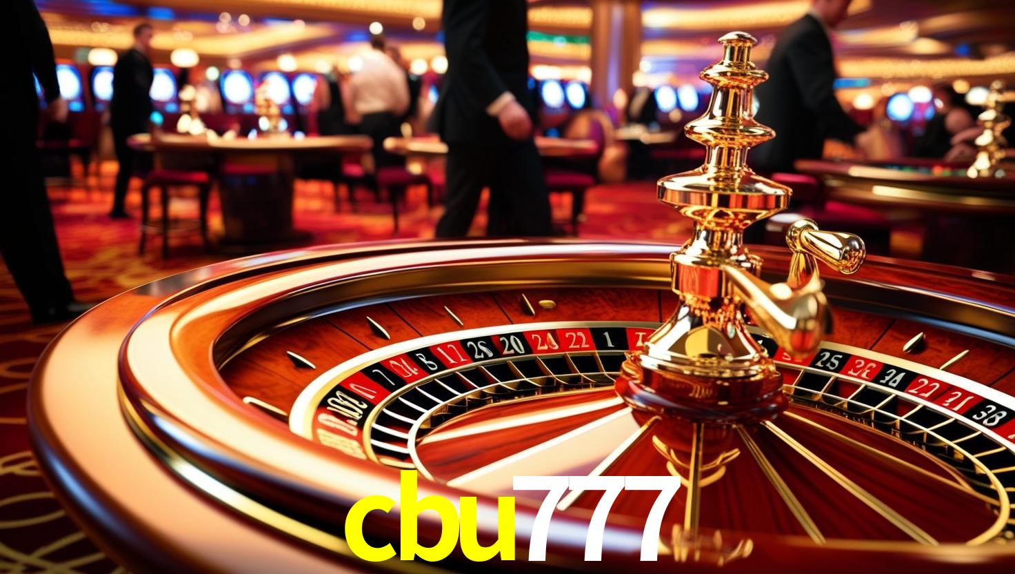 Verificação de Conta CBU777.COM