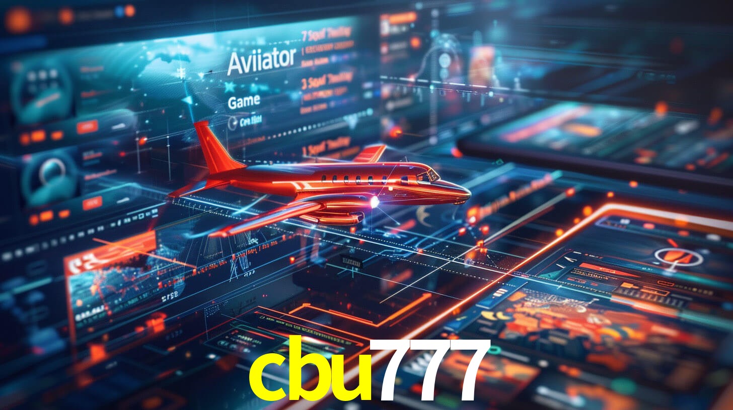 App CBU777.COM